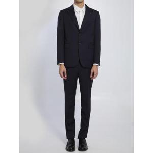 딸리아토레 점프수트 2FNJ22B01060001 B5013 BLUE