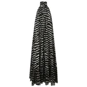 셀린느   민소매원피스 SS25 RR0CQ477J38NG 5691764 Black