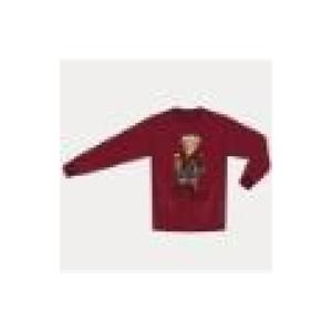POLO RALPH LAUREN Polo Ralph Lauren Sweaters Bordeaux 320981265001