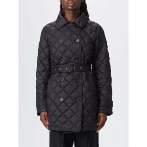 [LAUREN RALPH LAUREN] 라프리마 여성 코트 297979514 001 블랙 /6