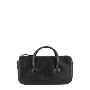 마지셔우드 토트백 FF047740 097 Black