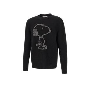 아이스 비 아이스버그 스웨터 A0247074 9000 Black