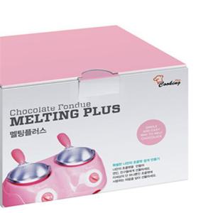 빠르고중탕기 멜팅플러스 쿠킹클래스 빠르고 손쉬운 중탕기 핑크 신생아 티워머 컵워머 아기선물