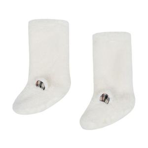 [닥스베이비]닥스베이비 베어 퍼 레그워머 (EUW52UD40M_IV)