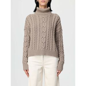 [LAUREN RALPH LAUREN] 라프리마 여성 스웨터 200979658 003 베이지 /6