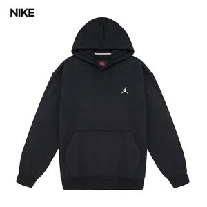 나이키 조던 에센셜 플리스 남자 풀오버 기모 후드티 후디 FJ7775-010