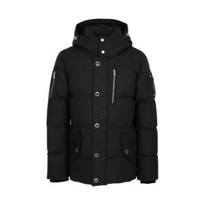 무스너클 포레스트빌4 남성 패딩 점퍼 M35MJ128N 292