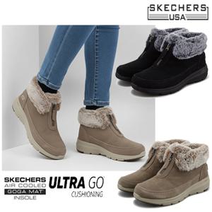 [스케쳐스USA]여성 글레이셜 울트라 SC0WFCFW042_G