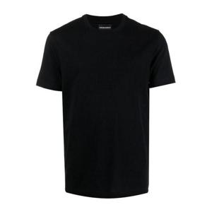 엠포리오 아르마니 반팔 티셔츠 1JGYZ8N1TD20975 Blue