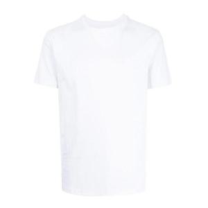 엠포리오 아르마니 반팔 티셔츠 1JGYZ8N1TD20146 White