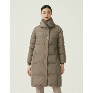 [올리비아로렌]프리미엄 구스 사파리다운____VOPKDXWB316