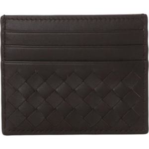 보테가베네타 522326 V47W1 2006 인트레치아토 카드 지갑 (522326 V4651 2006)