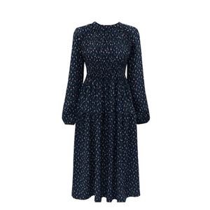 [레코브]플라워 프린트 원피스 LC31E3OP504X