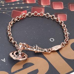 25FW 비비안웨스트우드 뉴 쁘띠 오브 팔찌 61020057 02G002 CN