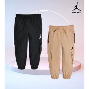 [나이키키즈(플레이키즈)]WV조던포스트업카고팬츠 8세-15세 N251PT354P