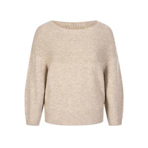 [마레몬떼][마레몬떼] 보트넥 디자인니트_M23OMKT93B0