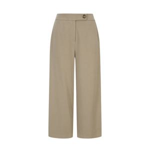 [마레몬떼][마레몬떼] 버튼포인트 팬츠_M23NMSL40S0