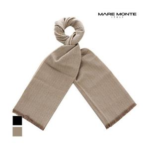 [마레몬떼][마레몬떼] 잔패턴디자인 머플러_M22OMMF35B0