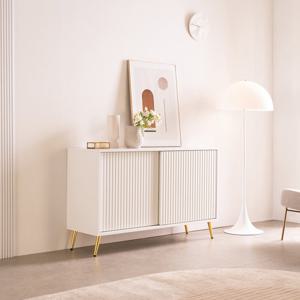 리스트 티비다이 높은 거실장 슬라이딩 1200