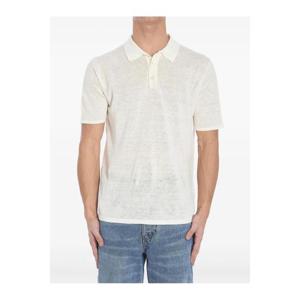 25 FW 로베르토콜리나 리넨 폴로 셔츠 RB20024RB20 TP434686274