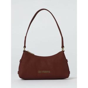 [LOVE MOSCHINO] 라프리마 여성 숄더 백 핸드백 JC4169PP1NLB0 552 Wine /6