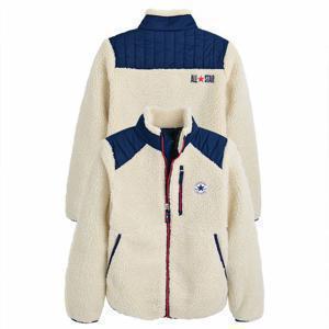 [플레이키즈프로]컨버스믹스셰르파자켓 (주니어) E224JK320P