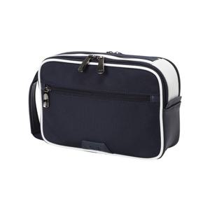 [핑]남자 배색 포인트 파우치백 111D4BG381_NA_IC