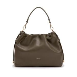 에스콰이아 HC12 여성 데일리 셔링 토트백 EOEFHB861