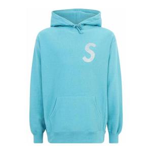 슈프림 스와로브스키 S 로고 후디 SU10573