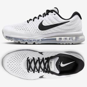 [나이키]나이키 운동화 런닝화 에어맥스 2017 849559-100 PNA240