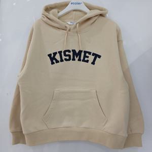 [에꼴리에][모다부평]후로킹 나염 피치 후드티/25D0453YE_BP