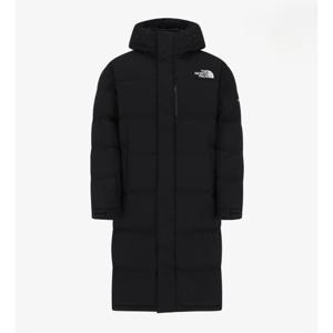 노스페이스 화이트라벨 에버로프트 코트 NC1DR50J