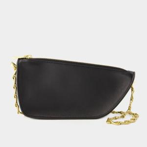 버버리 마이크로 쉴드 체인 크로스백 8079856 B4935