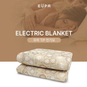 유파 전기요 EK-B2197/105x180cm/전기장판 전기매트/국내생산