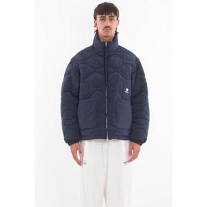 뉴 암스테르담 서프 어쏘시에이션 자켓 2502004002 MARINE BLU B