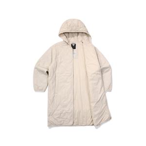 [다이나핏] YUW23160E6 남여공용 라이프스타일 DYLAN (딜런) 퀼팅 패딩 자켓 HJDMJK