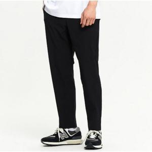 뉴발란스 테이퍼드 팬츠 BB NBNTE4S041 19 49