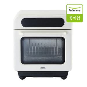 풀무원 스팀쿡 베이직 에어프라이어 12L AV12E10CC