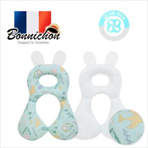 [보니숑]3D매쉬 짱구베개/신생아 여름배게/출산준비물/아기선물