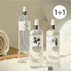 l+l 미미로린스 니치퍼퓸 대용량 섬유향수 500ml
