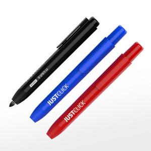 [모리스] 저스트클릭 유성매직M(낱개)