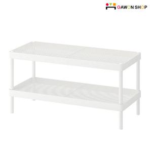 이케아 MACKAPAR 신발장/신발보관대/신발수납