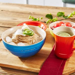 [르크루제] New 면기 (색상선택)