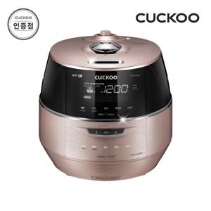 [1등급]쿠쿠 CRP-FHS0610FG 6인용 IH전기압력밥솥 공식판매점 SJ