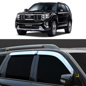 경동 모하비 더 마스터 크롬 썬바이저 K-698