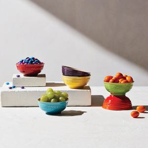 르크루제 미니볼 (색상선택)