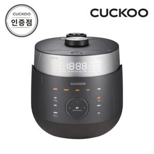 [1등급]쿠쿠 CRP-LHTR1010FD 10인용 트윈프레셔밥솥 공식판매점 SJ