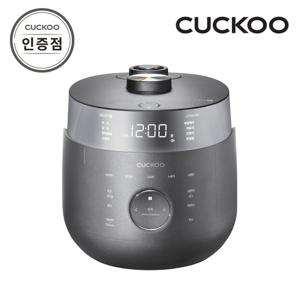 [1등급]쿠쿠 CRP-LHTR0610FD 6인용 트윈프레셔밥솥 공식판매점 SJ