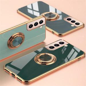 갤럭시S25 24 23 22 21노트20 10플러스 울트라 엣지 FE 링케이스