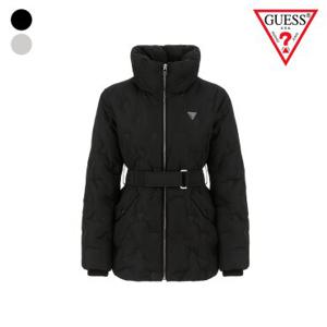 [게스][본사]여성 핫멜트 다운